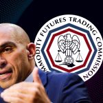 CFTC and SEC in a “Turf War”, Compete for Regulatory Authority
