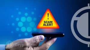 Cardano Community Warns of Deceptive NFT Scam; Users Suffer 200k ADA Losses