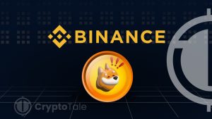 Bonk Mania Grips Crypto as Binance Expands Offerings, Whale Traders Take Big Bites