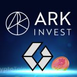 Cathie Wood's ARK Invest Sells $28M Worth of GBTC Shares