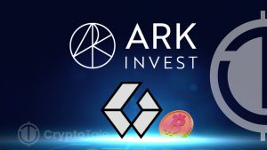 Cathie Wood’s ARK Invest Sells $28M Worth of GBTC Shares