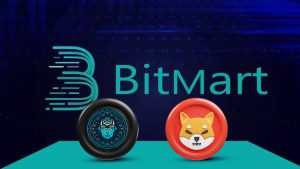 BitMart Unveils BAD Fixed Savings Flash-Sale; Shiba Inu Burns Surge