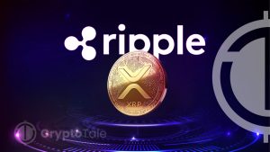 XRP’s Unusual Moves Spark Speculation Amidst Ripple’s Significant Transfers