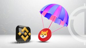 Binance Faces Shiba Inu Outflows as $6.69M Tokens Move in Airdrop Frenzy