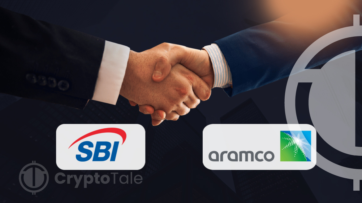Major Ripple Partner SBI Holdings Teams with Saudi Aramco for Digital Expansion