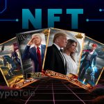 Donald Trump's New 'Mugshot Edition' NFTs Blend Politics with Digital Collectibles