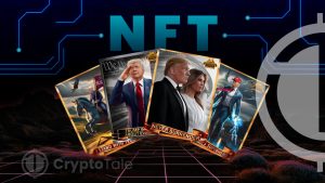 Donald Trump’s New ‘Mugshot Edition’ NFTs Blend Politics with Digital Collectibles