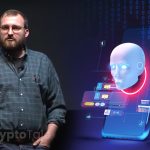 Cardano Founder Raises Alarm Over Advanced AI Scams in Crypto Space