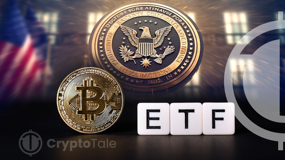Cryptocurrency Analyst Expresses High Optimism for Bitcoin ETF Approval