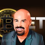 Deaton Sparks Debate on Bitcoin ETF Marketing Race Amidst New Bitwise Campaign