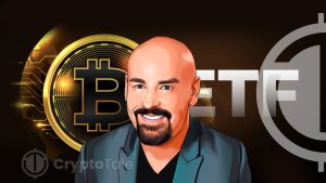 Deaton Sparks Debate on Bitcoin ETF Marketing Race Amidst New Bitwise Campaign