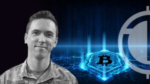 U.S. Space Force Officer Jason Lowery Advocates Bitcoin for Cybersecurity