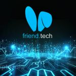 Friend Tech Encounters Significant Market Challenges in Q4 Amidst Volatility