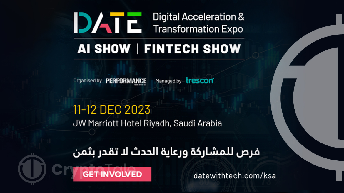 DATE KSA: Uniting Tech Pioneers for Saudi Arabia’s Digital Transformation