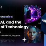 HYFI 2024 Singapore: Beyond Boundaries: Web3, AI, and the Future of Technology