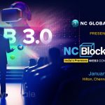 NC BlockFiesta'24 Unites Global Blockchain Trailblazers in Chennai, India