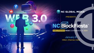 NC BlockFiesta’24 Unites Global Blockchain Trailblazers in Chennai, India