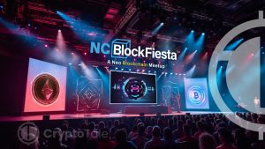 NC BlockFiesta 2024: The Arena where Impactful Web3 Voices Converge