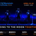 Blockchain Life 2024: Unveiling Futuristic Insight from Industry Leaders