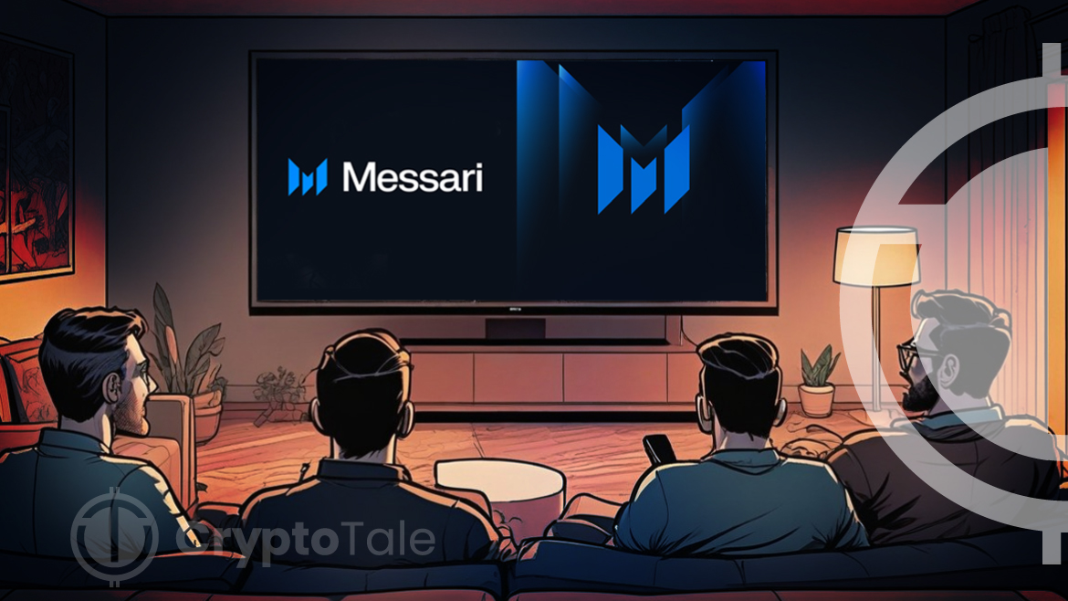 Messari CEO Unveils Crypto Projections for 2024 A Peek into the Future