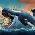 Whale Makes Waves: $48M Ethereum Purchase Rattles Crypto Sphere