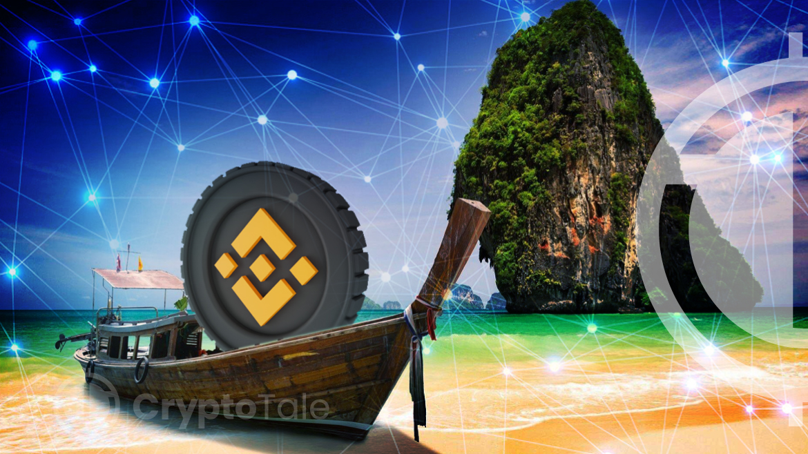 Binance TH Unveils in Thailand as BNB Flags Bullish Potential: Report