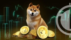 Dogecoin Navigates Crossroads: Potential Rally or Retest Looms Ahead