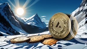 Avalanche Foundation Unveils Eligibility Framework for Meme Coins: AVAX Declines 11%