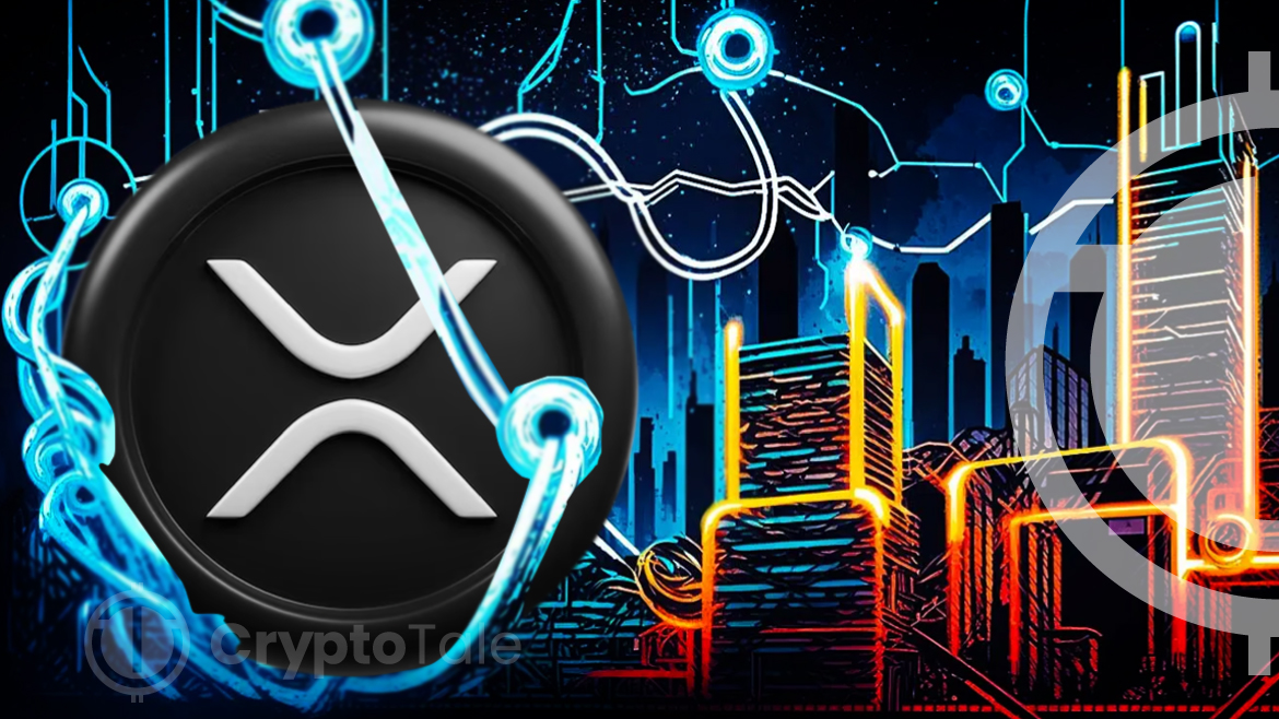 Analyst Unveils Bold Predictions for XRP: Is a 4500% Surge Ahead?