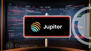 Solana’s Jupiter Overtakes Uniswap in Daily Trading Volume Surge