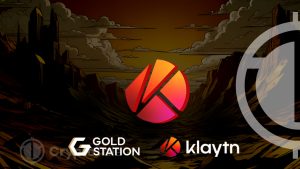 Gold Station and GPC Revolutionize Gold Investment through DeFi on Klaytn Mainnet