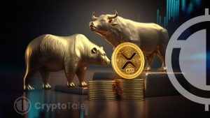 XRP Price Prediction: Analyst Foresees $5 Surge in Three Months