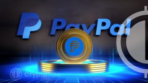 PayPal’s PYUSD Stablecoin Gains Traction in DeFi’s Curve Liquidity Pool 