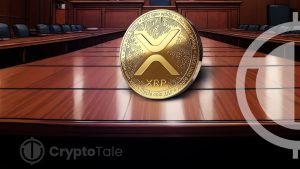 Ripple’s Future Brightens as Coinbase Case Influences XRP Settlement