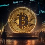 Bitcoin's Market Movement: Analyst Eyes Key Levels for Uptrend