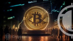 Bitcoin’s Market Movement: Analyst Eyes Key Levels for Uptrend