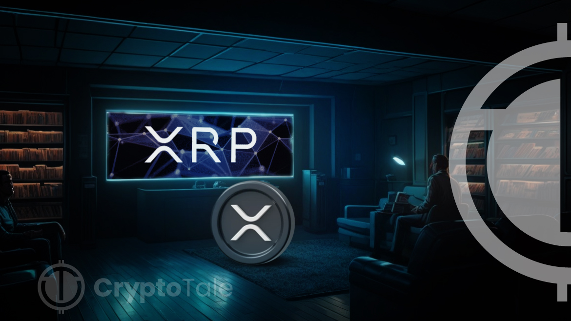 Crypto Analyst Predicts Significant Upswing for XRP in Short-Mid Term