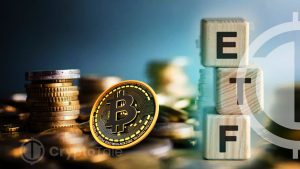 Bitcoin ETFs Surge Amidst GBTC Sell-Off: Analyzing the Impact on Cryptocurrency Market