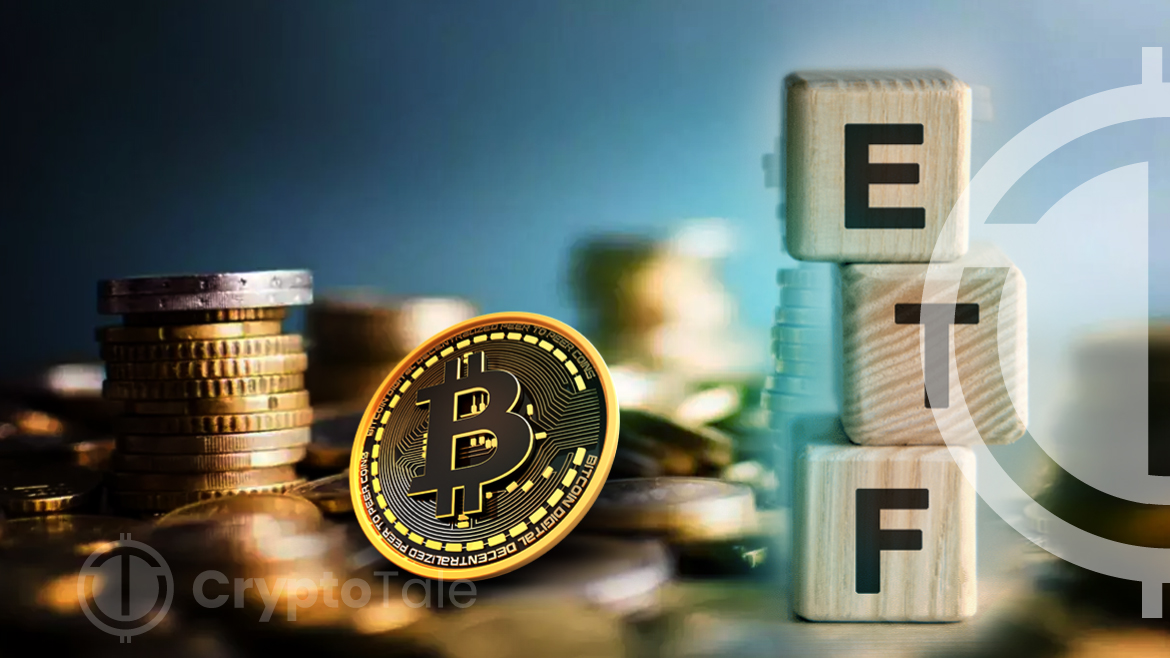 Bitcoin ETFs Surge Amidst GBTC Sell-Off: Analyzing the Impact on Cryptocurrency Market