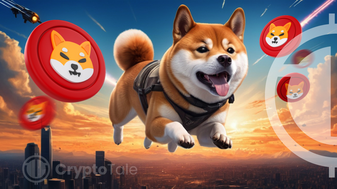 Shiba Inu Token’s Remarkable Surge: Analyzing the Driving Factors