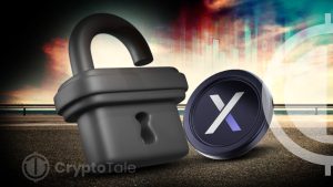 Market Watch: DYDX Navigates $90M Unlock Events This Month