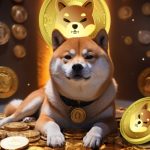 Shiba Inu's Potential Upswing: TD Sequential Points to $0.011 Target