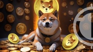 Shiba Inu’s Potential Upswing: TD Sequential Points to $0.011 Target