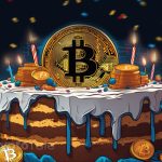 Bitcoin Celebrates 15th Anniversary with Unwavering Impact on Finance