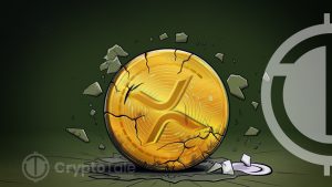 XRP See Market Fluctuations Amidst Broader Crypto Dynamics