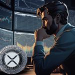 Chart Analysis Reveals a Startling Downturn in XRP's Price Path