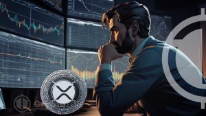 Chart Analysis Reveals a Startling Downturn in XRP’s Price Path
