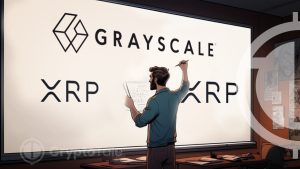 Grayscale Adds XRP, Expanding Scope in Volatile Market
