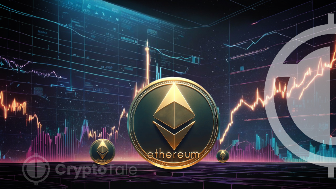 Ethereum’s Struggle for Stability: The Current Market Dynamics