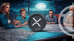 Technical Analyst JD Sheds Light on XRP’s Current Market Trajectory